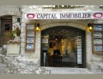 CAPITAL IMMOBILIER