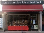 Photo LA CAVE DES GRATTE CIEL