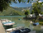 Photo CAMPING L ARBAZ