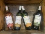Photo LES VIGNERONS DE SOUVIGNARGUES