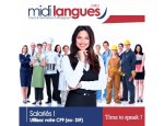 Photo INSTITUT MIDI LANGUES