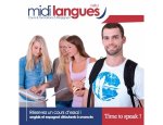 Photo INSTITUT MIDI LANGUES