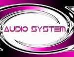 AUDIO SYSTEM