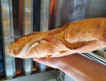 Photo LE FOURNIL DES ANNEAUX