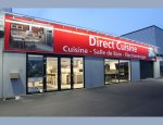 DIRECT CUISINE