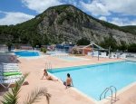 Photo CAMPING LA PLAGE FLEURIE