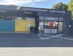 Photo COCCINELLE,, EXPRESS, SUPERMARCHÉ