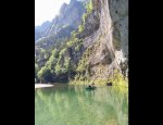 Photo LES BATELIERS DES GORGES DU TARN