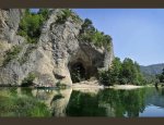 Photo LES BATELIERS DES GORGES DU TARN