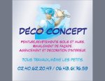 Photo DECO CONCEPT
