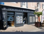 Photo IMMOBILIER MAURICE GARCIN