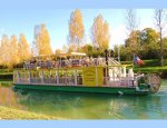 BATEAU CHAMPAGNE VALLEE