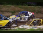Photo ASSOCIATION AUTO CROSS CHRONO TEAM 56