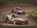 Photo ASSOCIATION AUTO CROSS CHRONO TEAM 56