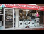 ELECTRO PRO SERVICES/EPS