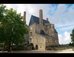 Photo ASSOCIATION LES AMIS DU CHATEAU DE MARTIGNE BRIAND