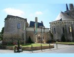 Photo ASSOCIATION LES AMIS DU CHATEAU DE MARTIGNE BRIAND