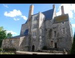 Photo ASSOCIATION LES AMIS DU CHATEAU DE MARTIGNE BRIAND
