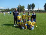 Photo HYERES FOOTBALL CLUB