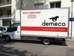 DEMECO DEMENAGEMENTS MAZUCCO