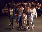 Photo ECOLE DES ARTS DE LA SCENE - LES PETITS RIENS