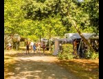 Photo CAMPING LA FORET LAHITTE