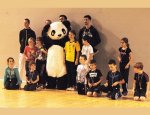 Photo BADMINTON CLUB PAYS FOUGERES
