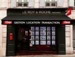 Photo ORPI LE ROY ET ROCHE ASSOCIES
