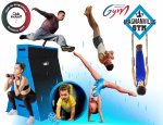 Photo MAGNANVILLE GYMNASTIQUE ARTISTIQUE