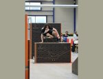 Photo MAGNANVILLE GYMNASTIQUE ARTISTIQUE