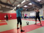 Photo MAGNANVILLE GYMNASTIQUE ARTISTIQUE