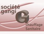 Photo GANGI CHAUFFAGE SANITAIRE