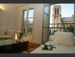 Photo GUEST APARTMENT SERVICES PARIS