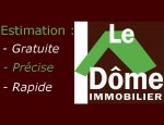 Photo LE DOME IMMOBILIER