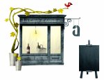 LA CAVE D'ANTOINE