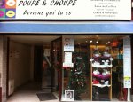 Photo POUPE&CHOUPE