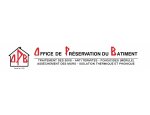 OFFICE DE PRESERVATION DU BATIMENT