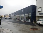 Photo PEUGEOT GARAGE MIDENA