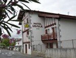 Photo HOTEL URSULA