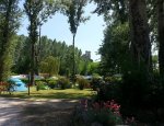 CAMPING DU VIEUX CHATEAU
