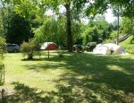 CAMPING DU VIEUX CHATEAU