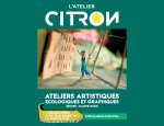 Photo ATELIER CITRON