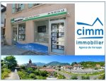 Photo CIMM IMMOBILIER
