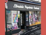 LIBRAIRIE PAPETERIE CARTERIE CHAUVELIN