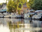 Photo OFFICE DE TOURISME DU CANAL DU MIDI AU SAINT CHINIAN