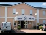 Photo HOTEL QUICK PALACE LE MANS