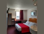 Photo HOTEL QUICK PALACE LE MANS