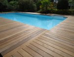 Photo DECK 40 CONSTRUCTIONS BOIS ET TERRASSES BOIS