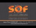 SUD OUEST FERMETURES 64