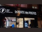 Photo LA PORTE DES POSTES